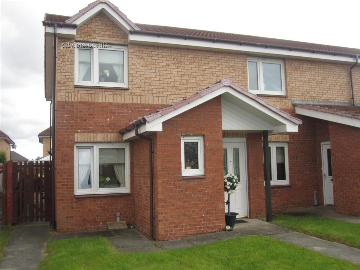 Property to rent in Motherwell, ML1, Empire Way properties from