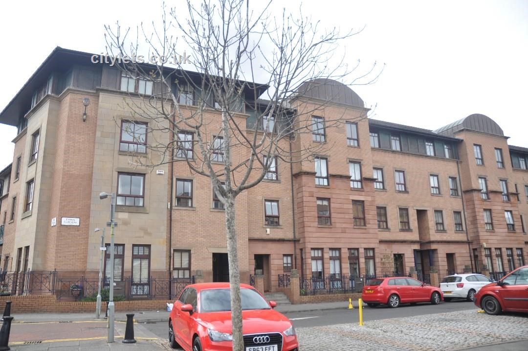 Property to rent in New Gorbals, G5, Errol Gardens properties from Citylets 443265