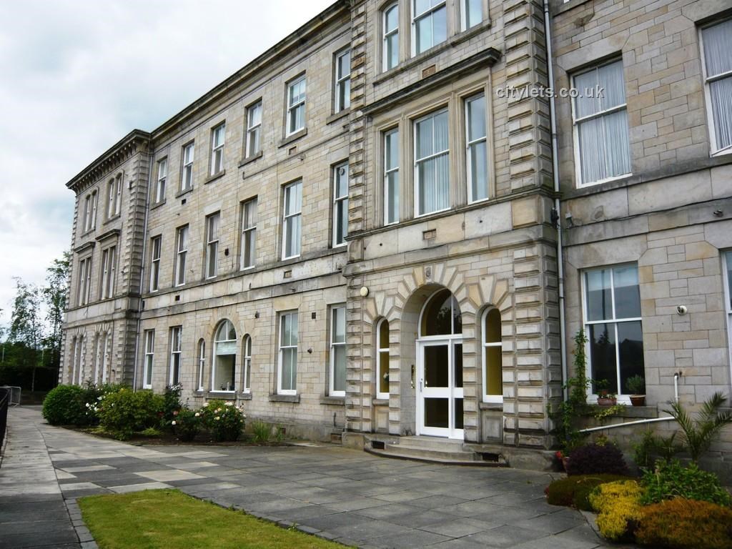 Property to rent in Dunfermline, KY11, Erskine Beveridge Court