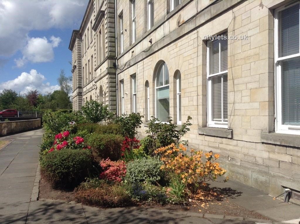 Property to rent in Dunfermline, KY11, Erskine Beveridge Court