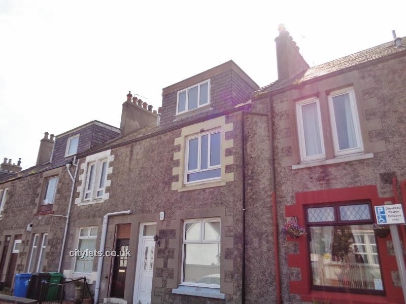 Property to rent in Buckhaven, KY8, Erskine Street properties from