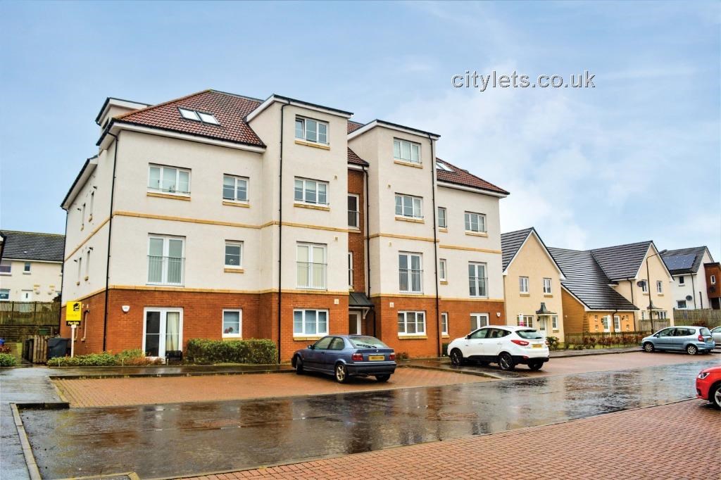 Property to rent in Stirling Town, FK7, Erskine Street properties from Citylets 503230