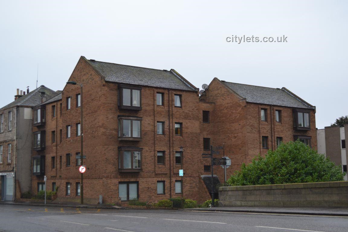 Property to rent in Musselburgh, EH21, Eskside West properties from Citylets 403072