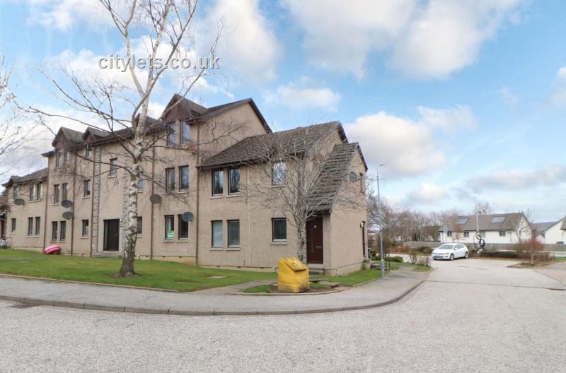 Property to rent in Inverurie, AB51, Esslemont Drive properties from