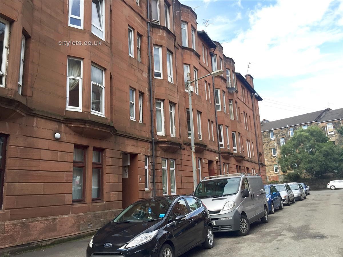 Property to rent in Shawlands, G43, Ettrick Place properties from