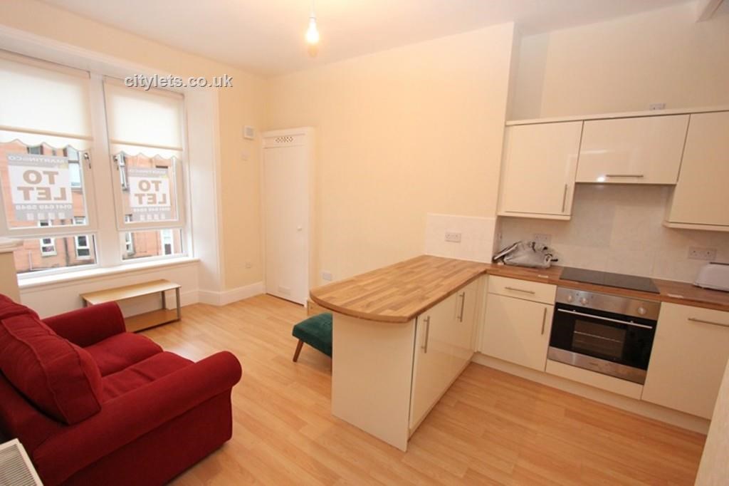 Property to rent in Shawlands, G43, Ettrick Place properties from