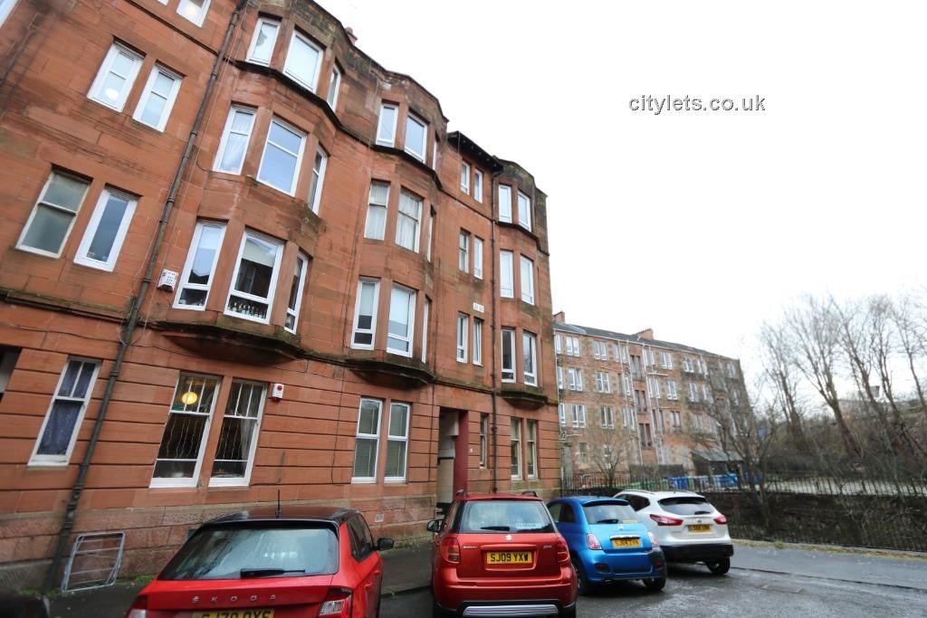 Property to rent in Shawlands, G43, Ettrick Place properties from