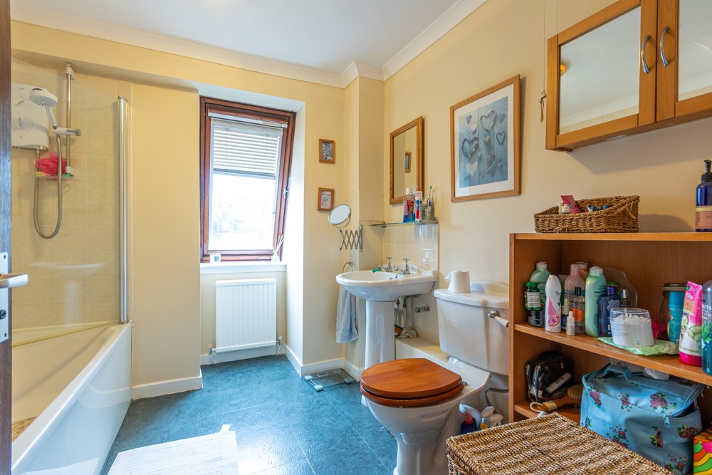 Property to rent in Stockbridge, EH3, Ettrickdale Place properties from