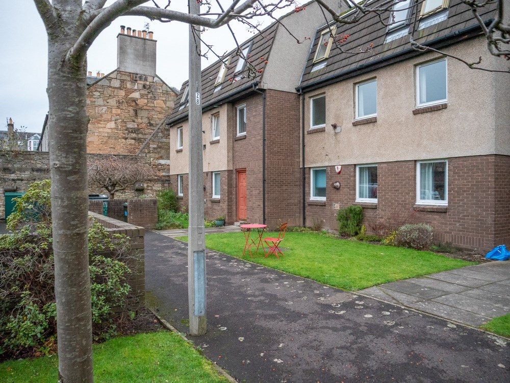 Property to rent in Stockbridge, EH3, Ettrickdale Place properties from