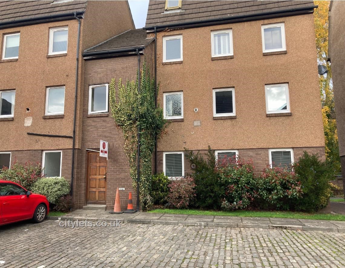 Property to rent in Stockbridge, EH3, Ettrickdale Place properties from