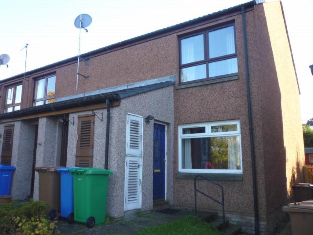 Property to rent in Dunfermline, KY11, Evershed Drive properties from