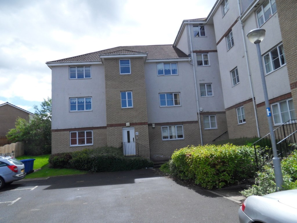 Property to rent in Tollcross, G32, Eversley Street properties from
