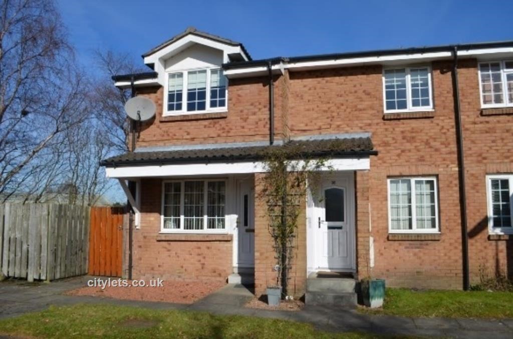 Property to rent in Falkirk, FK2, Ewing Drive properties from Citylets