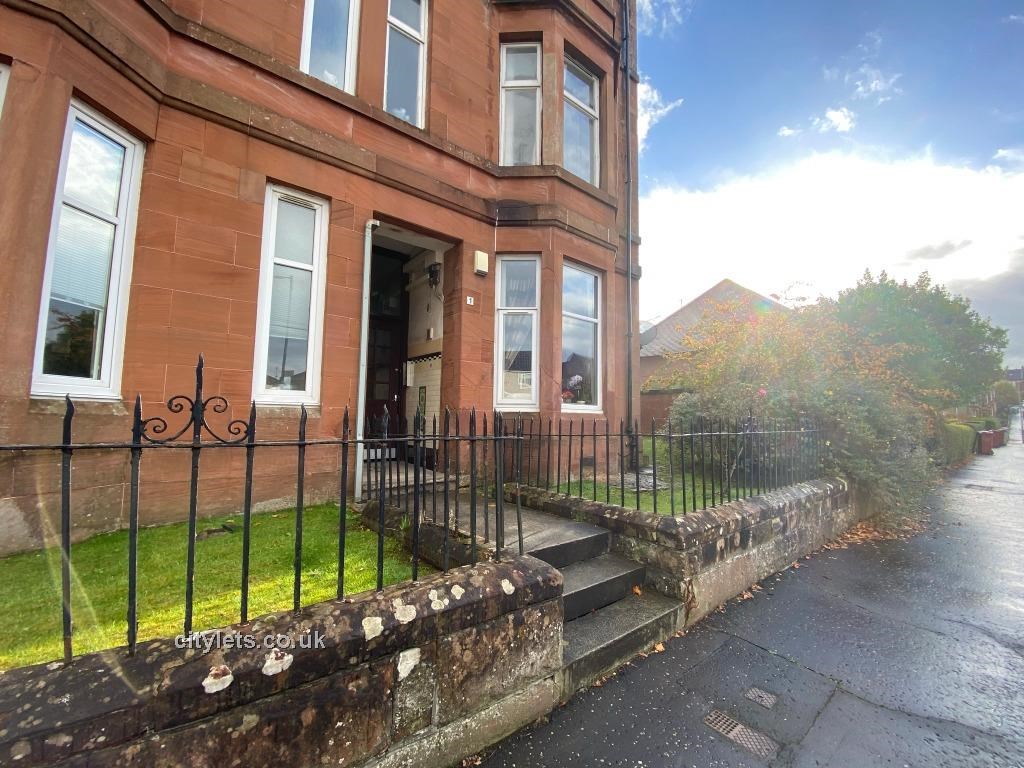 Property to rent in Rutherglen, G73, Ewing Street properties from Citylets 517361