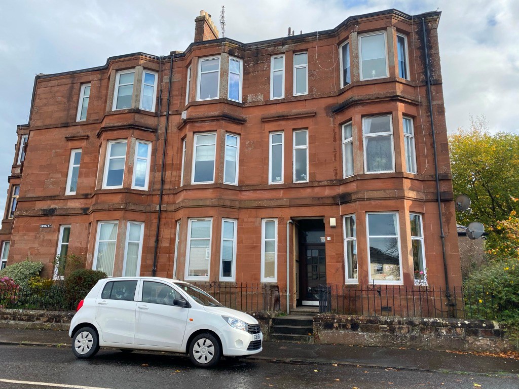 Property to rent in Rutherglen, G73, Ewing Street properties from