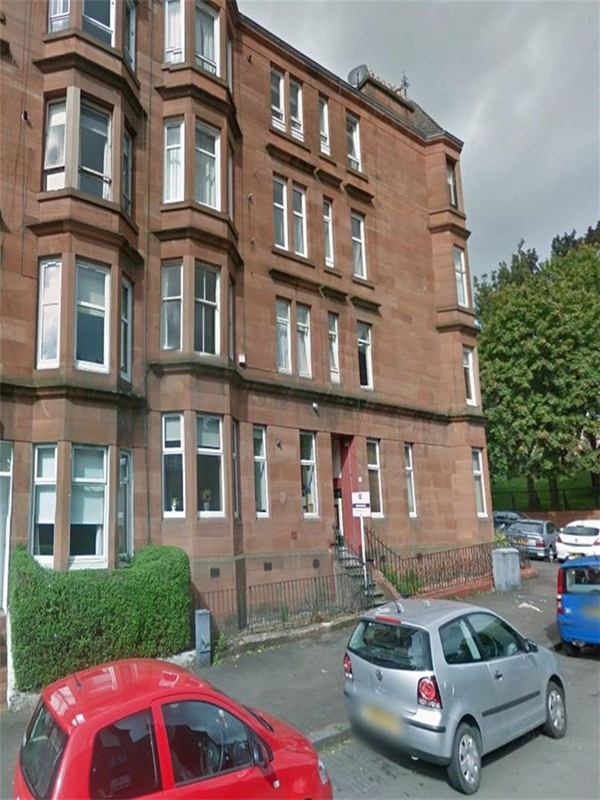 Property to rent in Partick, G11, Exeter Drive (flat properties from