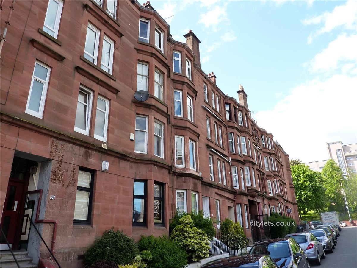 Property to rent in Partick, G11, Exeter Drive properties from Citylets