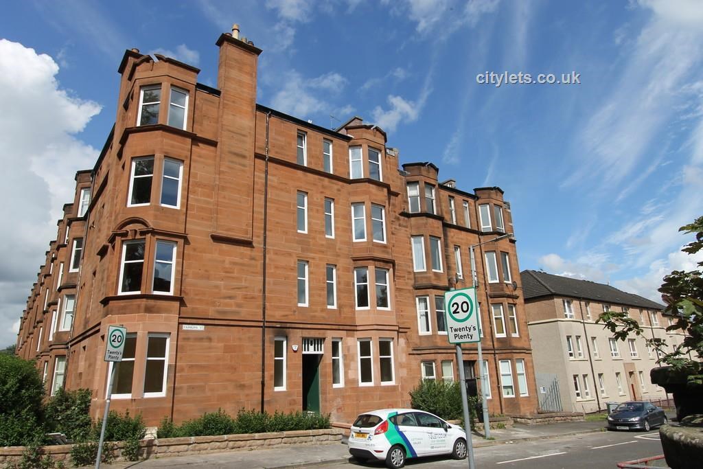 Property to rent in Tollcross, G32, Fairburn Street properties from