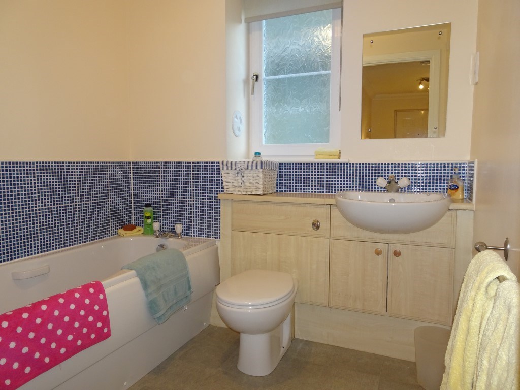 Property to rent in Ferryhill, AB11, Fairfield Way 