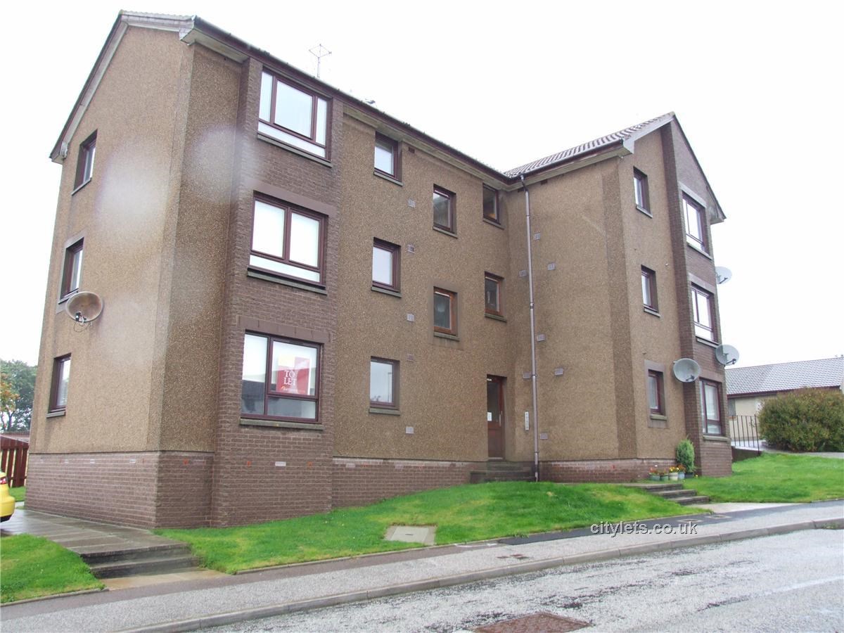 Property to rent in Danestone, AB22, Fairview Crescent properties from