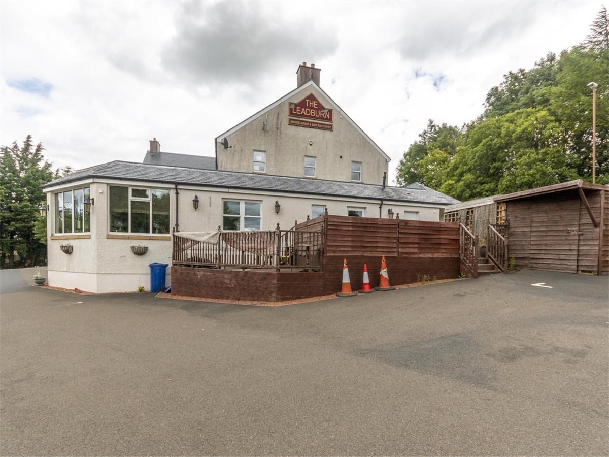 Property to rent in Penicuik, EH46, Fairview, Leadburn properties from