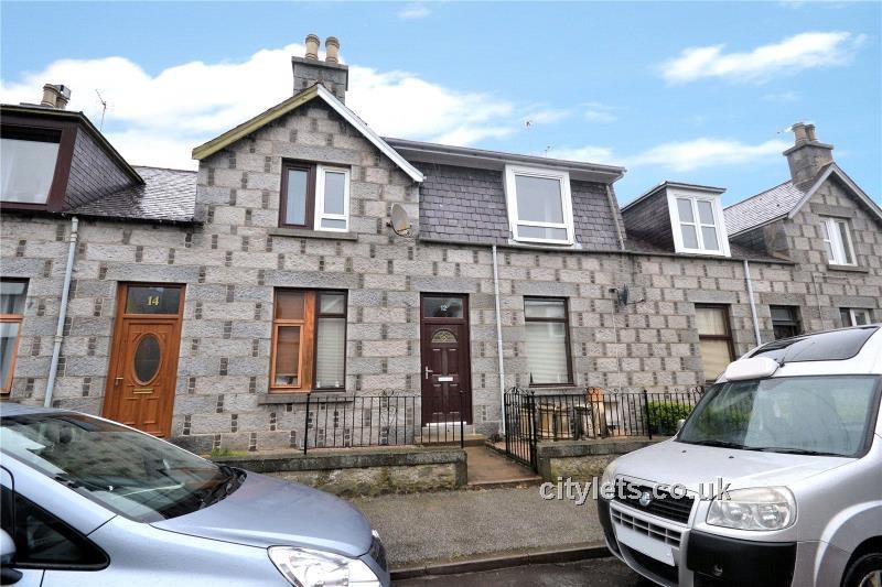 Property to rent in Inverurie, AB51, Falconer Place properties from