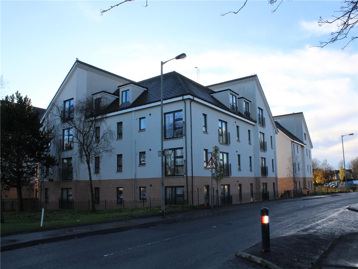Property to rent in Bonnybridge, FK4, Falkirk Road properties from