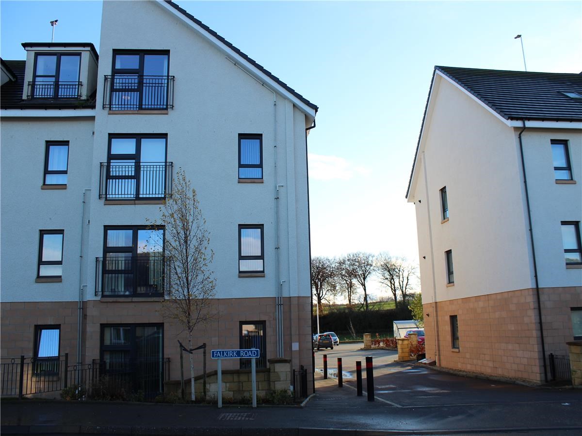 Property to rent in Bonnybridge, FK4, Falkirk Road properties from
