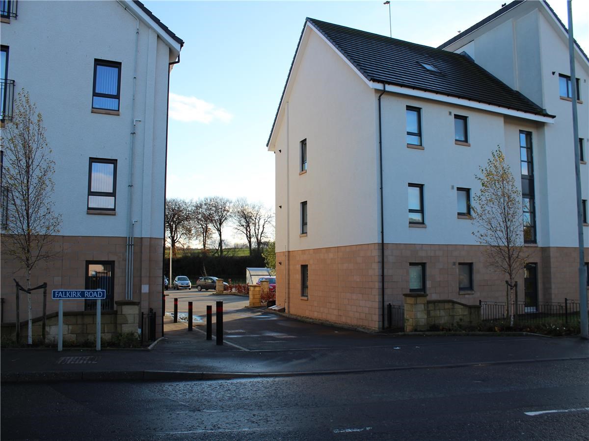 Property to rent in Bonnybridge, FK4, Falkirk Road properties from
