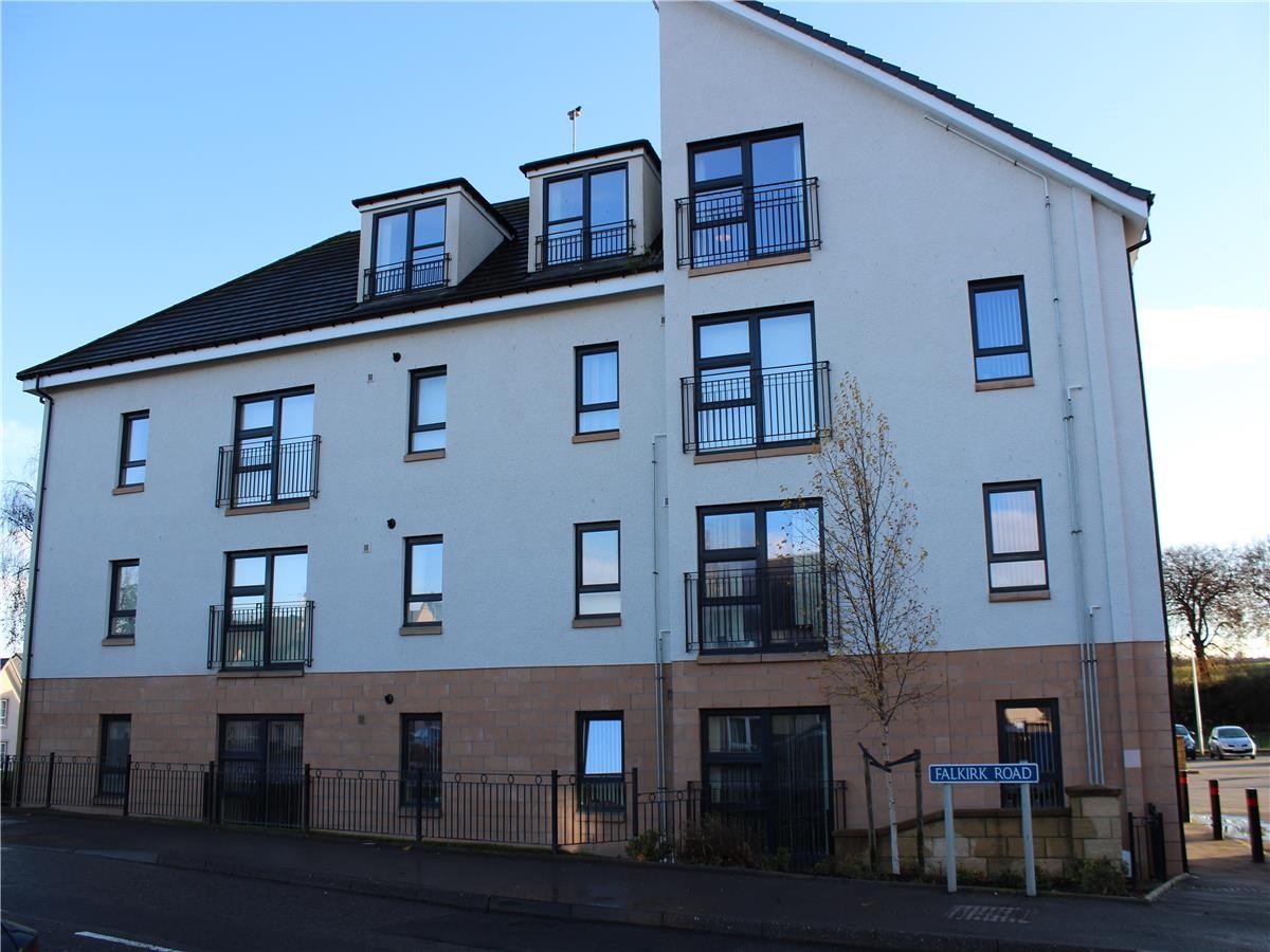 Property to rent in Bonnybridge, FK4, Falkirk Road properties from