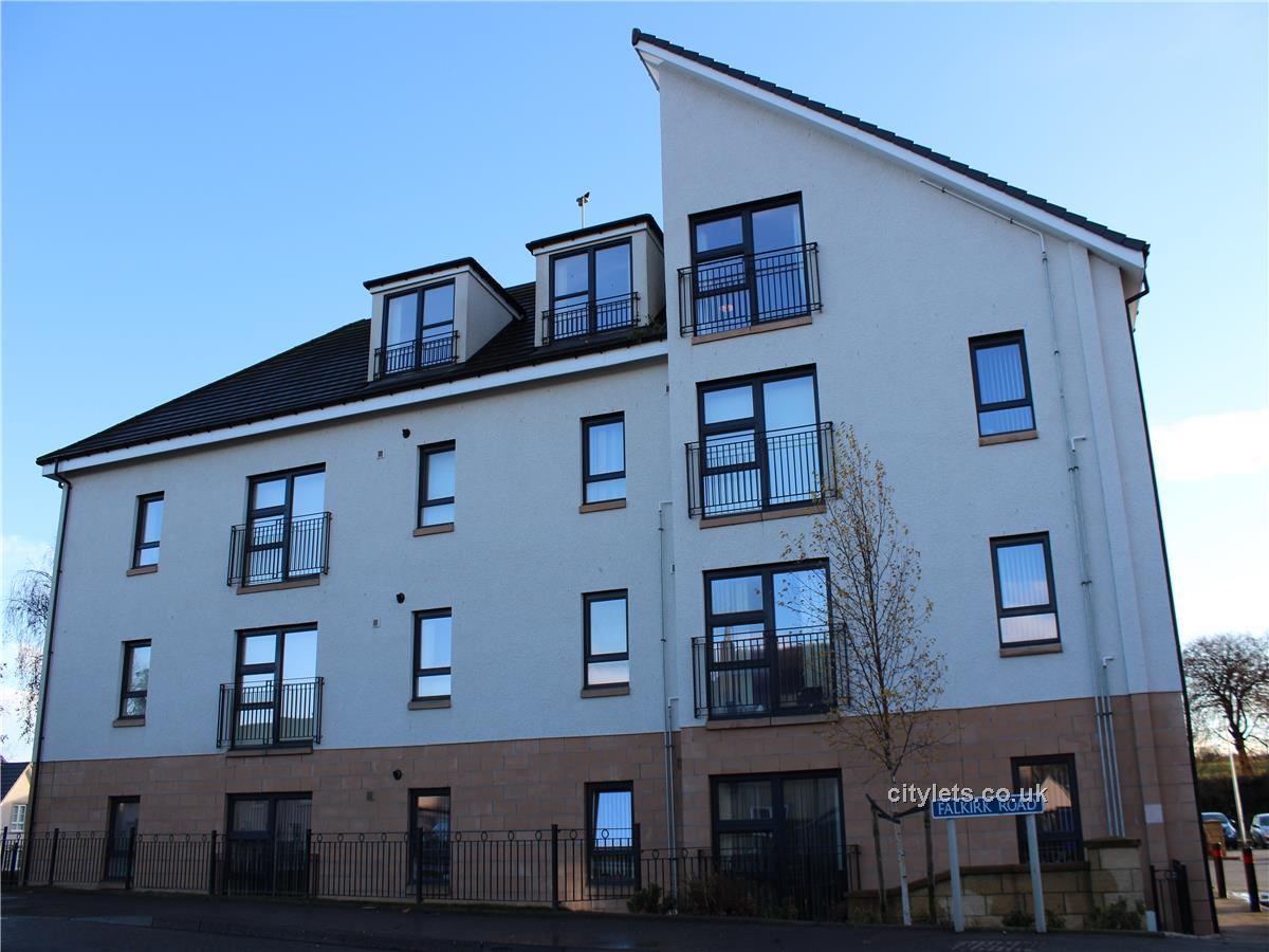 Property to rent in Bonnybridge, FK4, Falkirk Road properties from