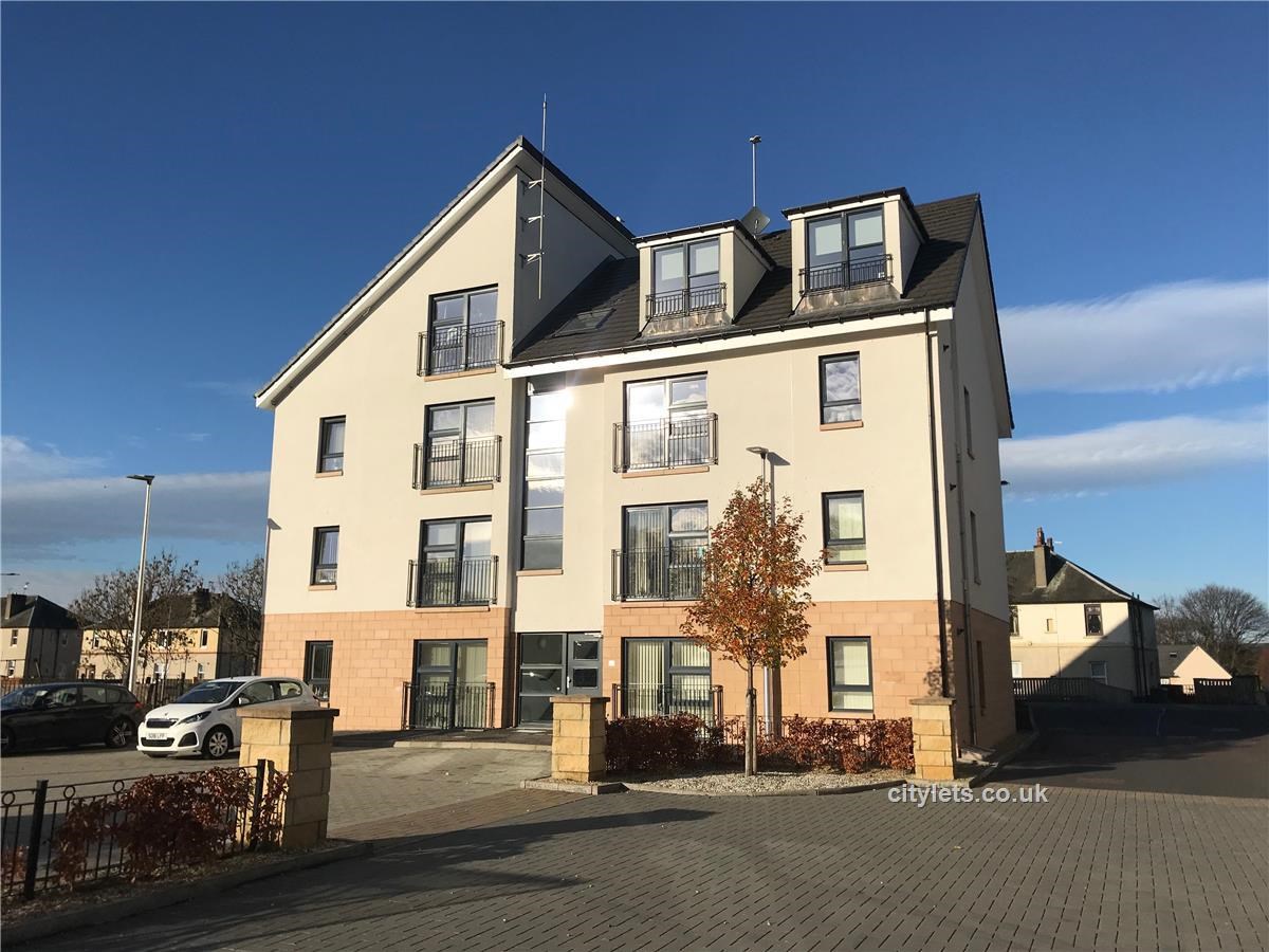 Property to rent in Bonnybridge, FK4, Falkirk Road properties from