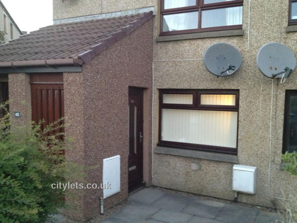 Property to rent in Cove Bay, AB12, Falkland Avenue properties from