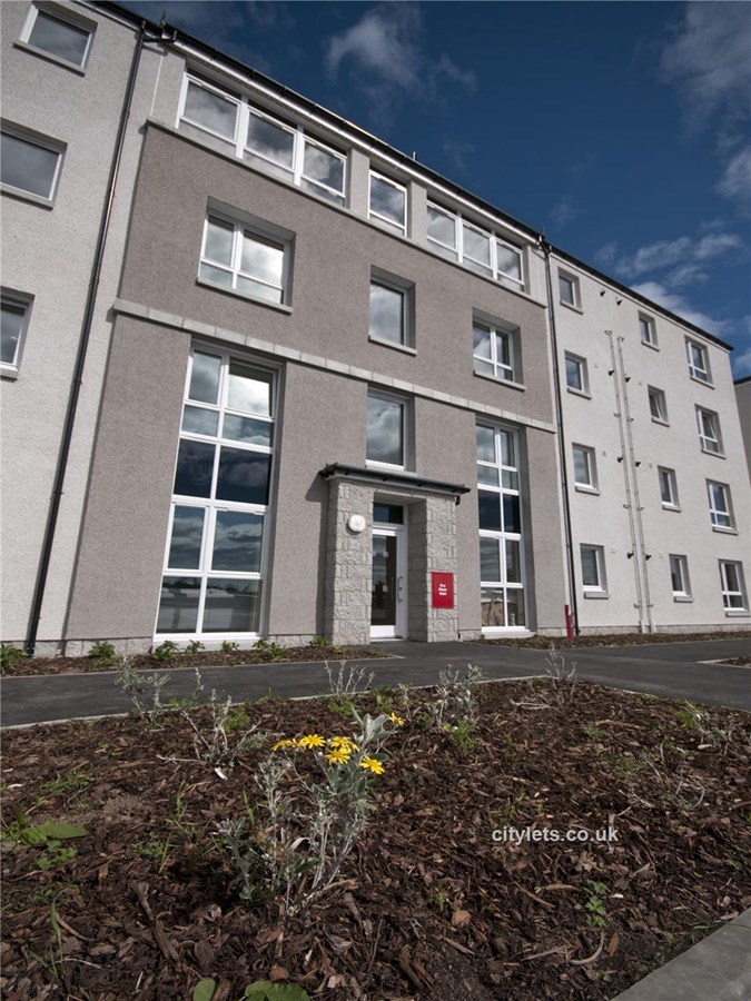 Property to rent in Dyce, AB21, Farburn Place properties from Citylets