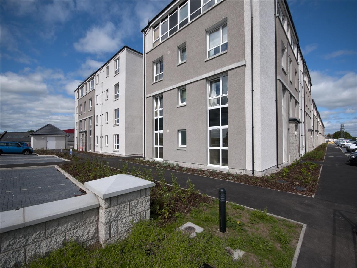 Property to rent in Dyce, AB21, Farburn Place properties from Citylets
