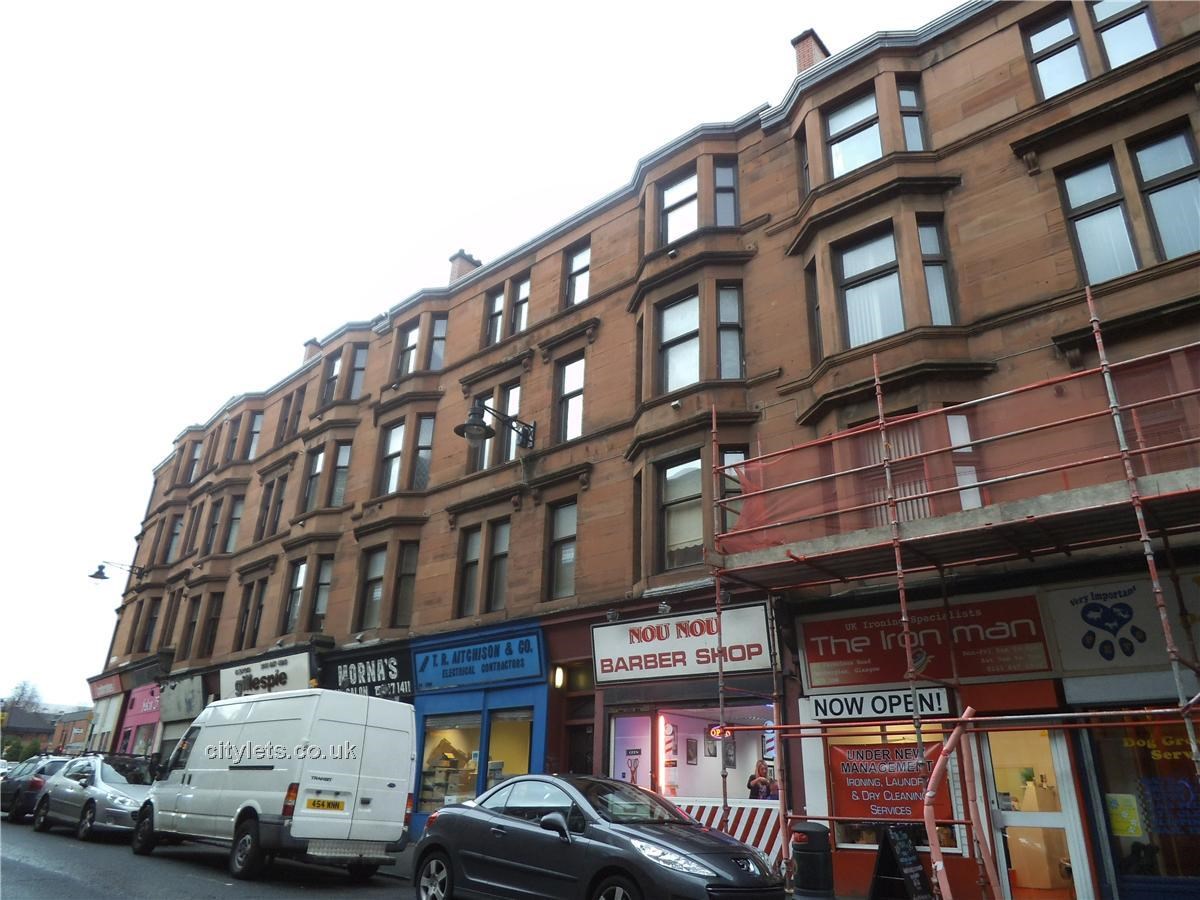 Property to rent in Rutherglen, G73, Farmeloan Road properties from Citylets 366164