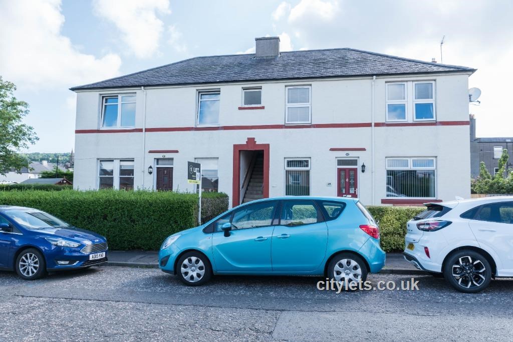 Property to rent in Corstorphine, EH12, Featherhall Avenue properties