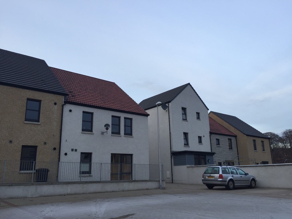 Property to rent in Tillydrone, AB24, Fenerty Place properties from