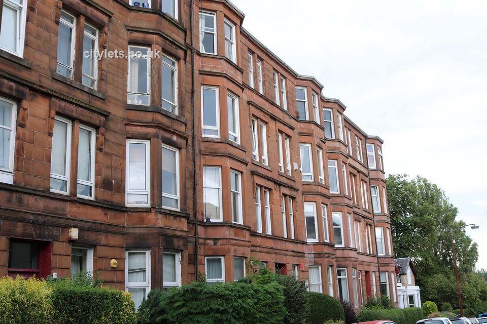 Property to rent in North Kelvinside, G20, Fergus Drive properties from