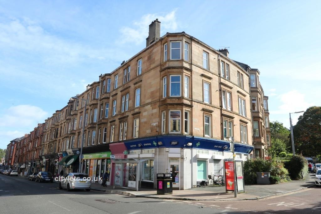 Property to rent in North Kelvinside, G20, Fergus Drive properties from