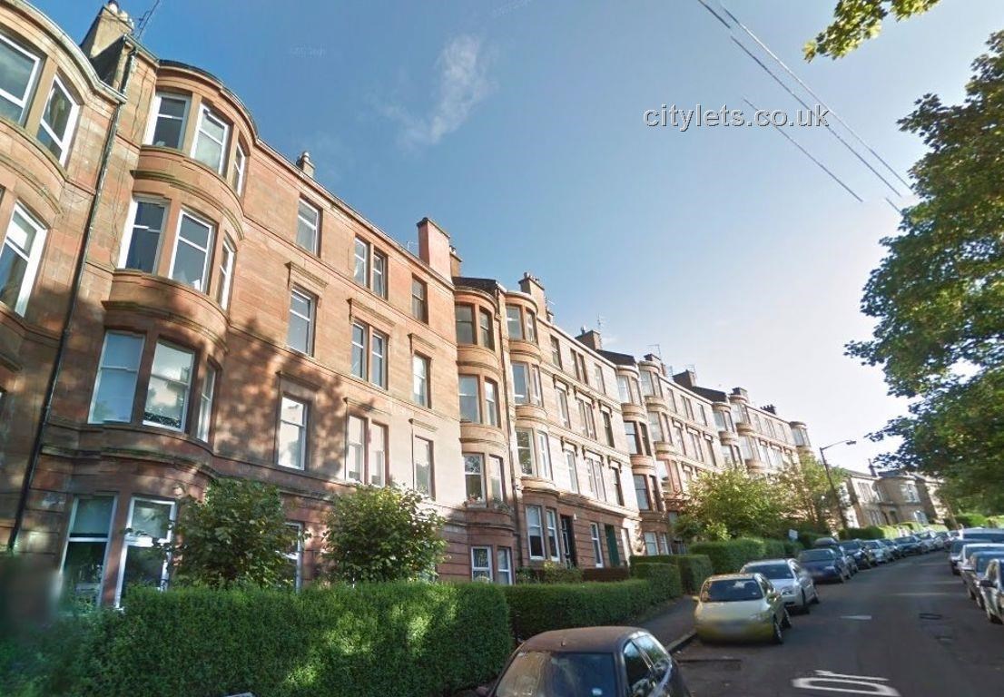 Property to rent in North Kelvinside, G20, Fergus Drive properties from