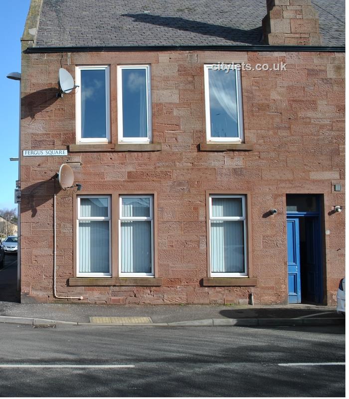 Property to rent in Arbroath, DD11, Fergus Square properties from