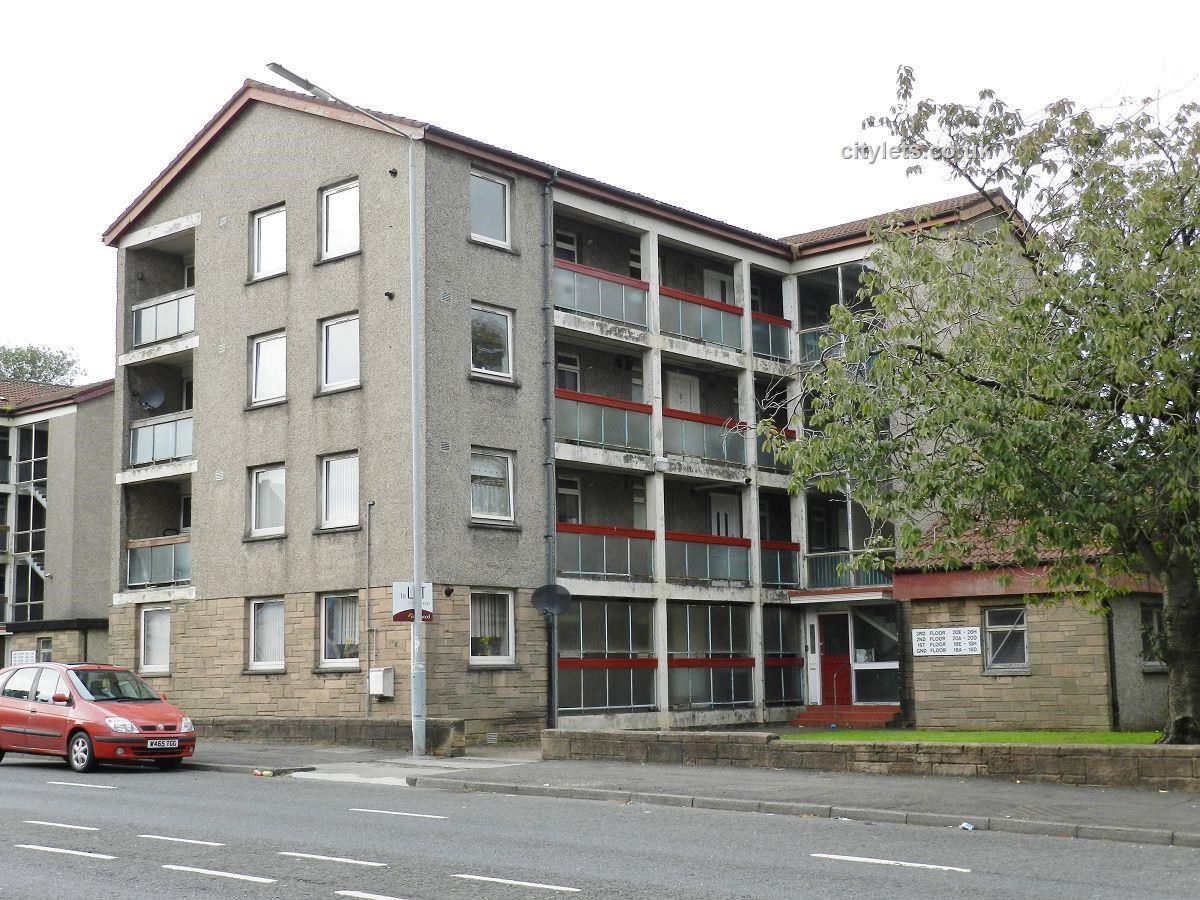 Property to rent in Paisley, PA1, Ferguslie properties from Citylets