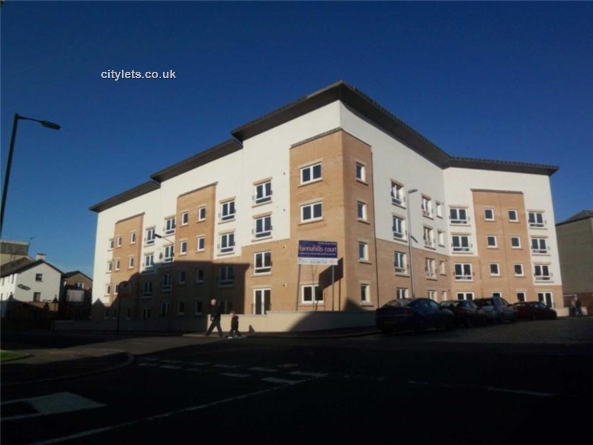 Property to rent in Paisley, PA1, Ferguslie Walk properties from