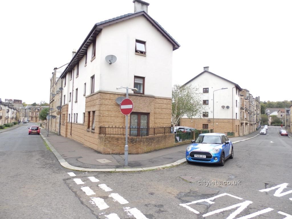 Property to rent in Paisley, PA1, Ferguslie Walk properties from