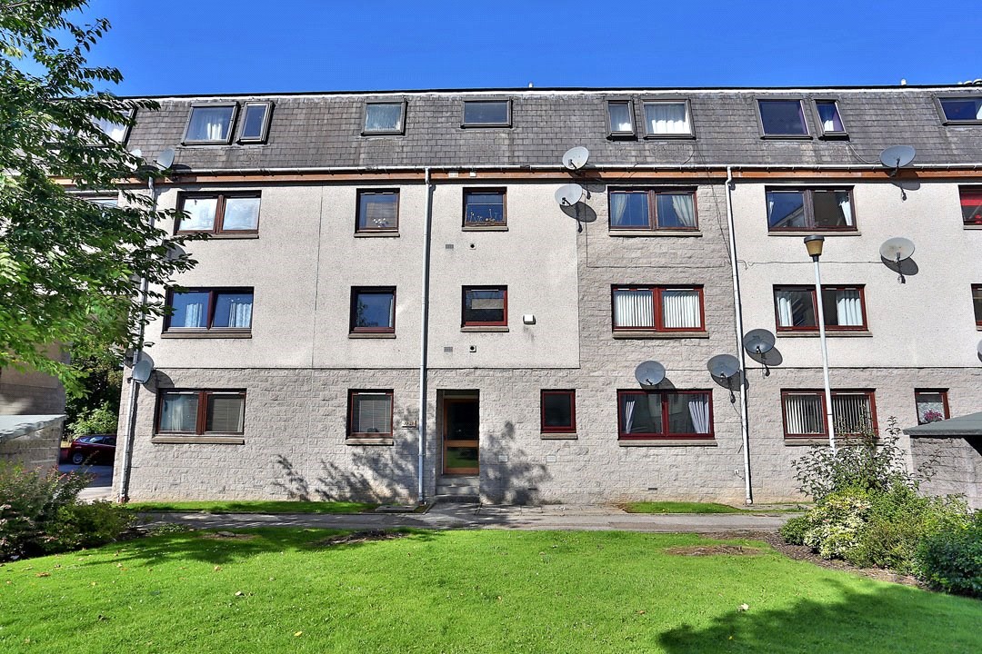 Property to rent in Bucksburn, AB21, Ferguson Court properties from