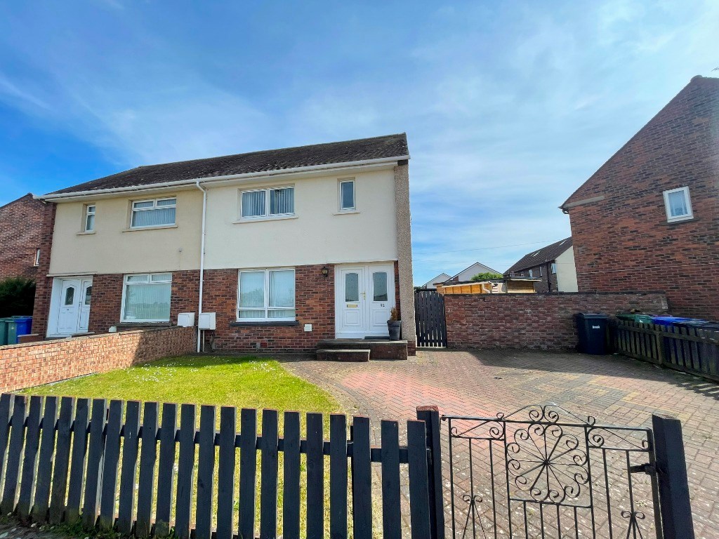 Property to rent in Ayr, KA8, Ferguson Street properties from Citylets