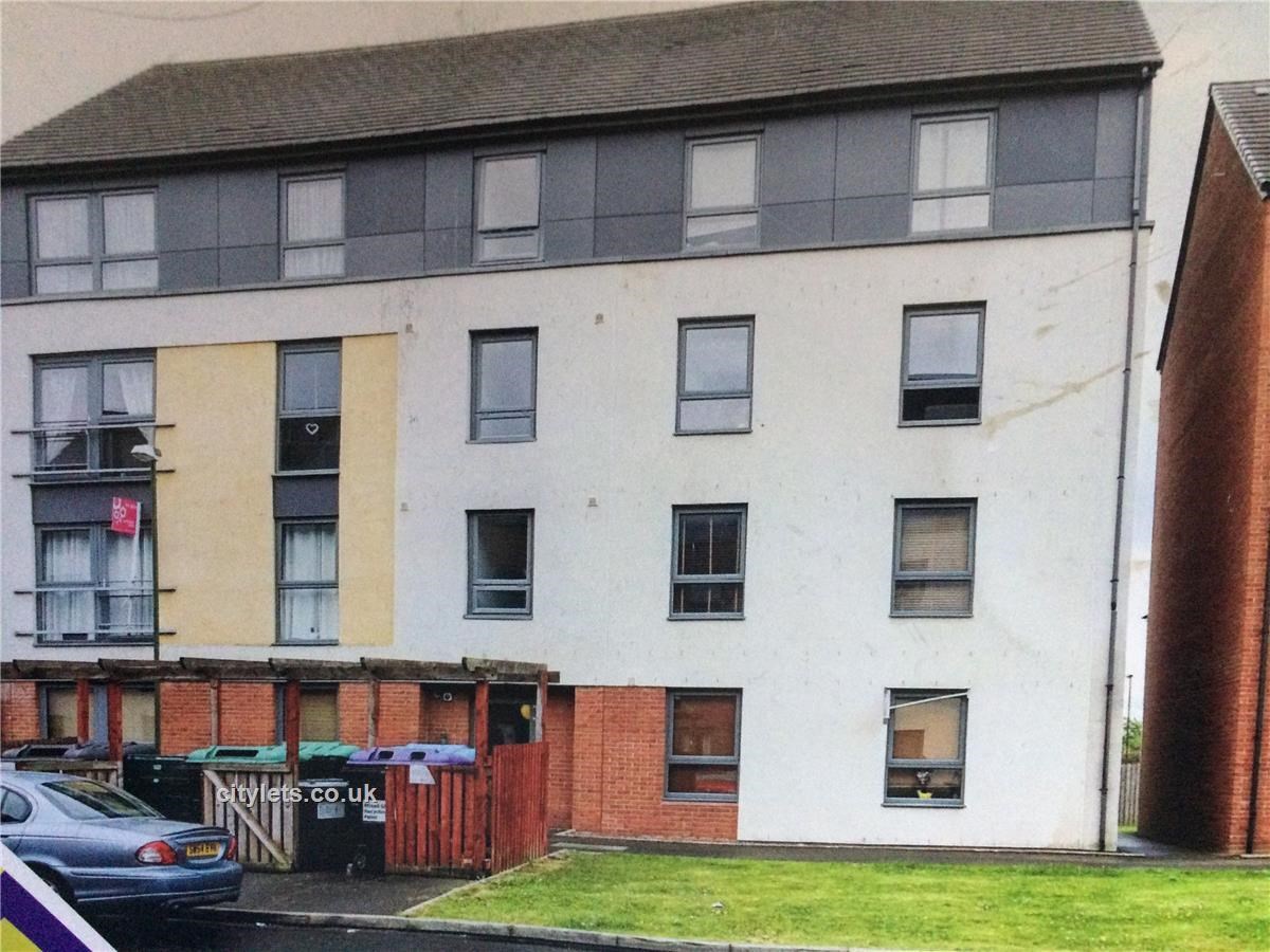 Property to rent in Davidsons Mains, EH4, Ferry Gait Crescent