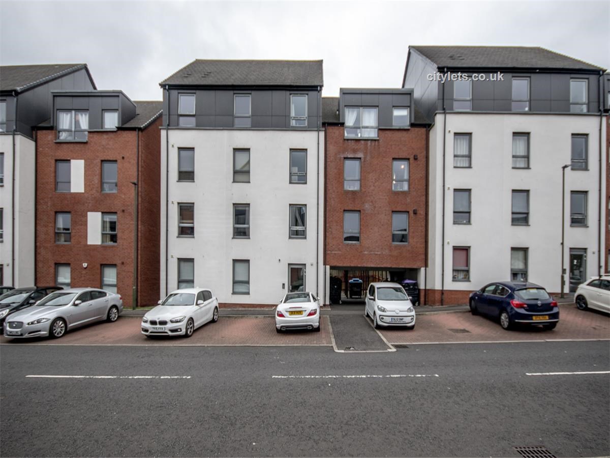 Property to rent in Ferry Road, EH4, Ferry Gait Crescent properties