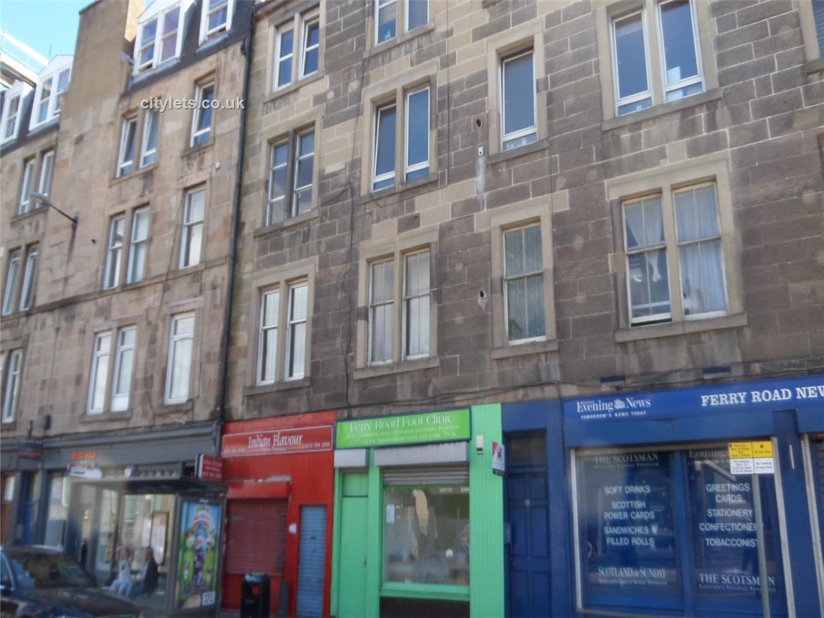 Property to rent in Ferry Road, EH6, Ferry Road properties from Citylets 449150
